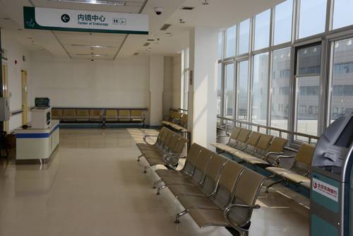 「关注」医改后，在怀柔这三家二级医院能享受到这些好处！还有很多贴心服务……