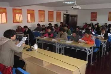 看!八大关街道的“平安家庭”很不简单!