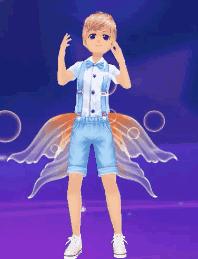 天天炫舞全部版本,一起来跳舞天天向上