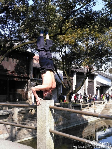 无锡春节文化,来看看我们无锡多美