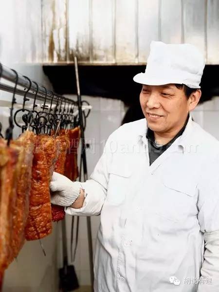 天福号礼盒天福御享,天福号天福到家熟食礼盒1700g