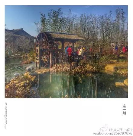 无锡春节文化,来看看我们无锡多美