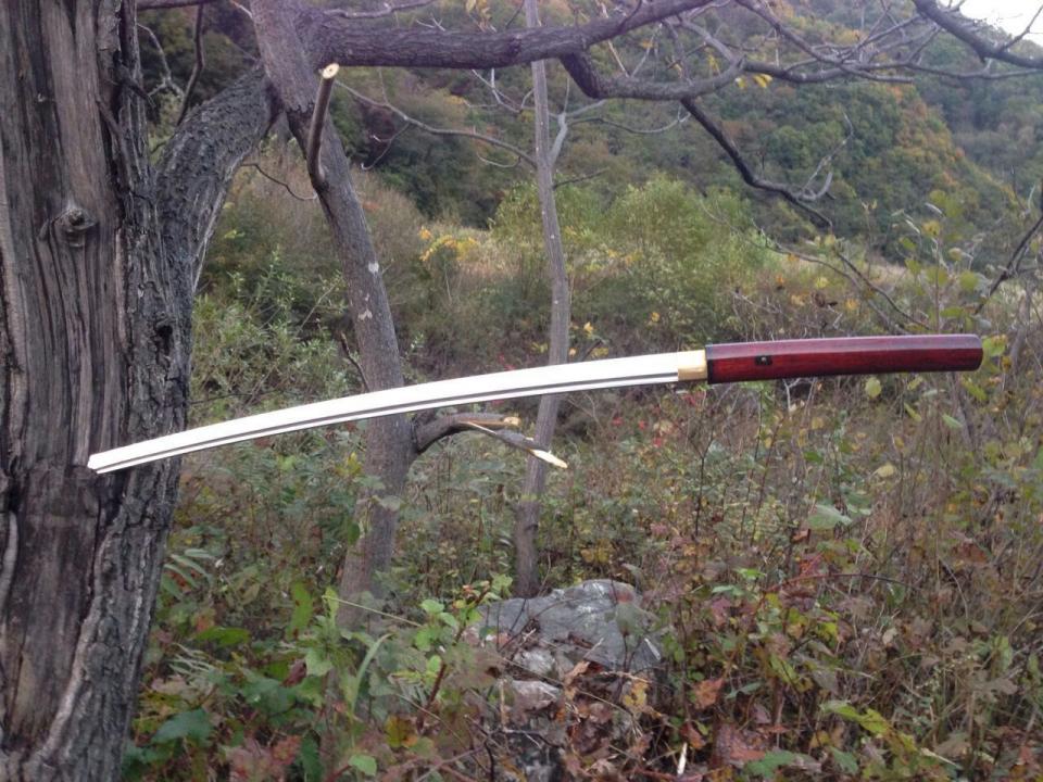 宝剑生锈怎么办,如何不让剑生锈