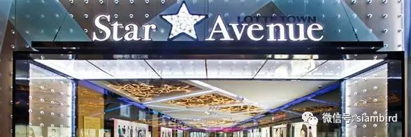 曼谷大型主题商场又来啦!在Rama9玩韩流!