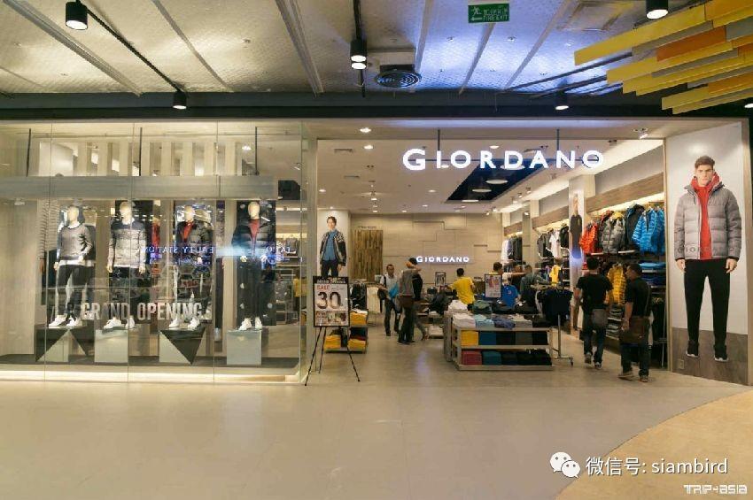 曼谷大型主题商场又来啦!在Rama9玩韩流!