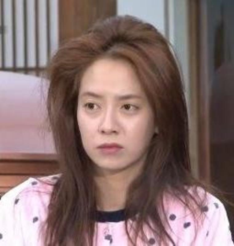 宋智孝开心时刻,周一宋智孝