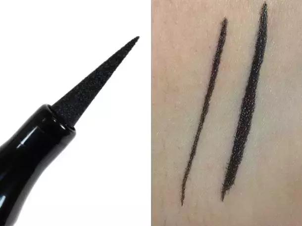 手残要怎么画眼线,手残到底怎么画眼线