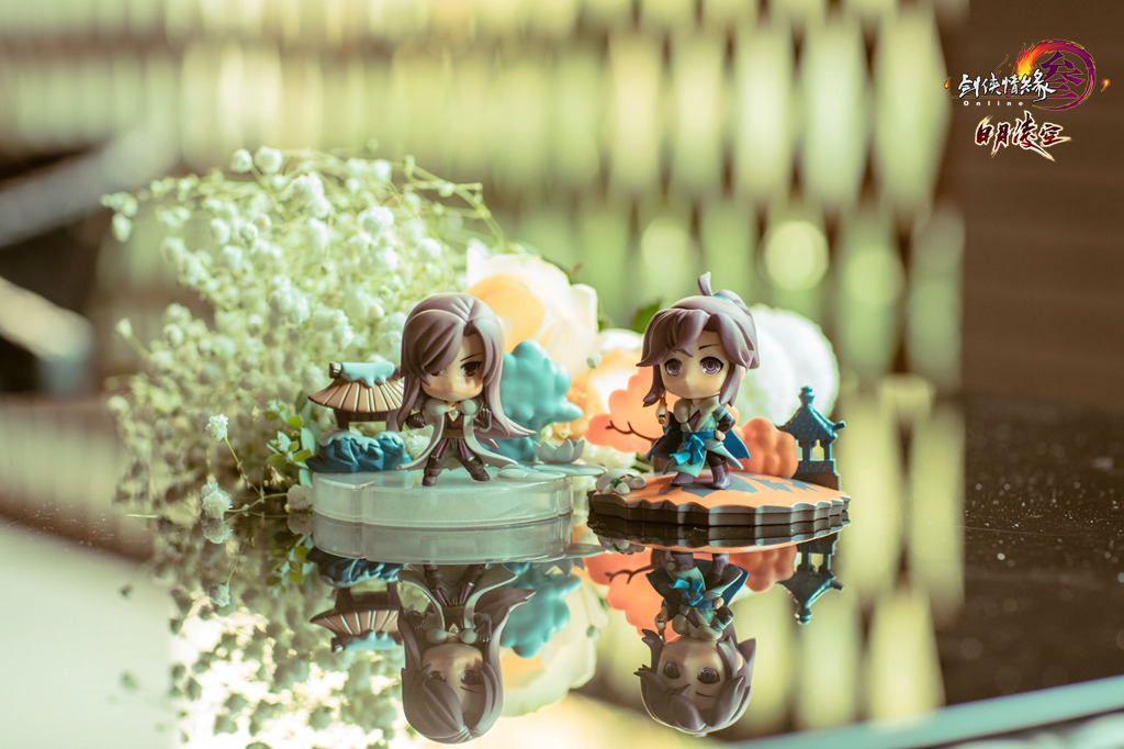 剑网三重制版爆料,背锅侠黑锅