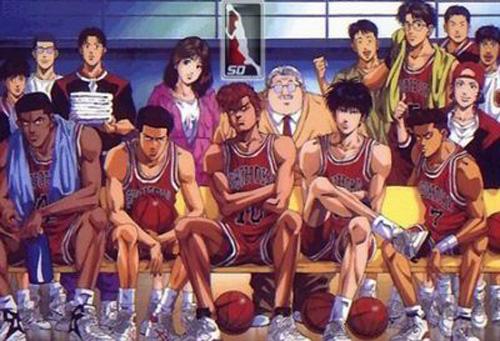 那些超燃的动画战斗场面,那些超燃名场面动漫