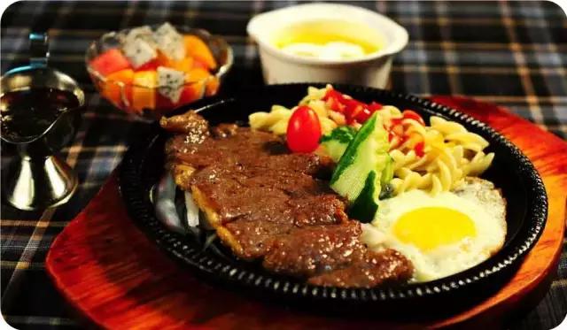 西安有情调的私房菜,西安有情调的餐厅三人