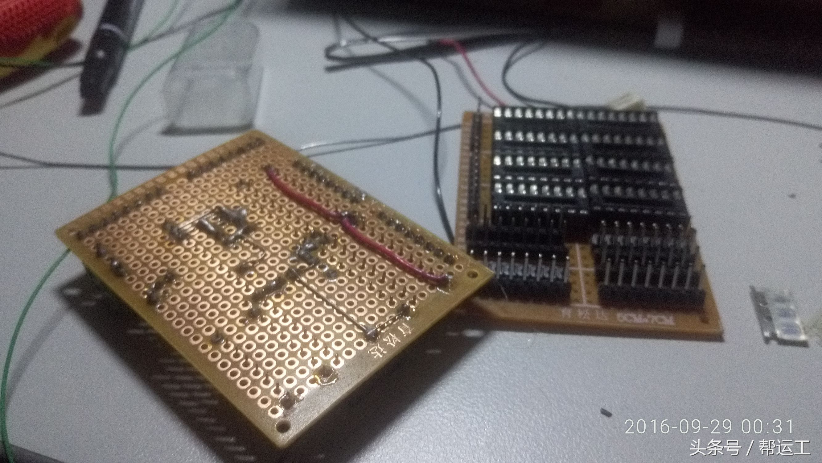 手工光影工具,纯手工制作神器