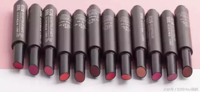 买不起贵的口红和化妆品,买不起大牌化妆品买口红