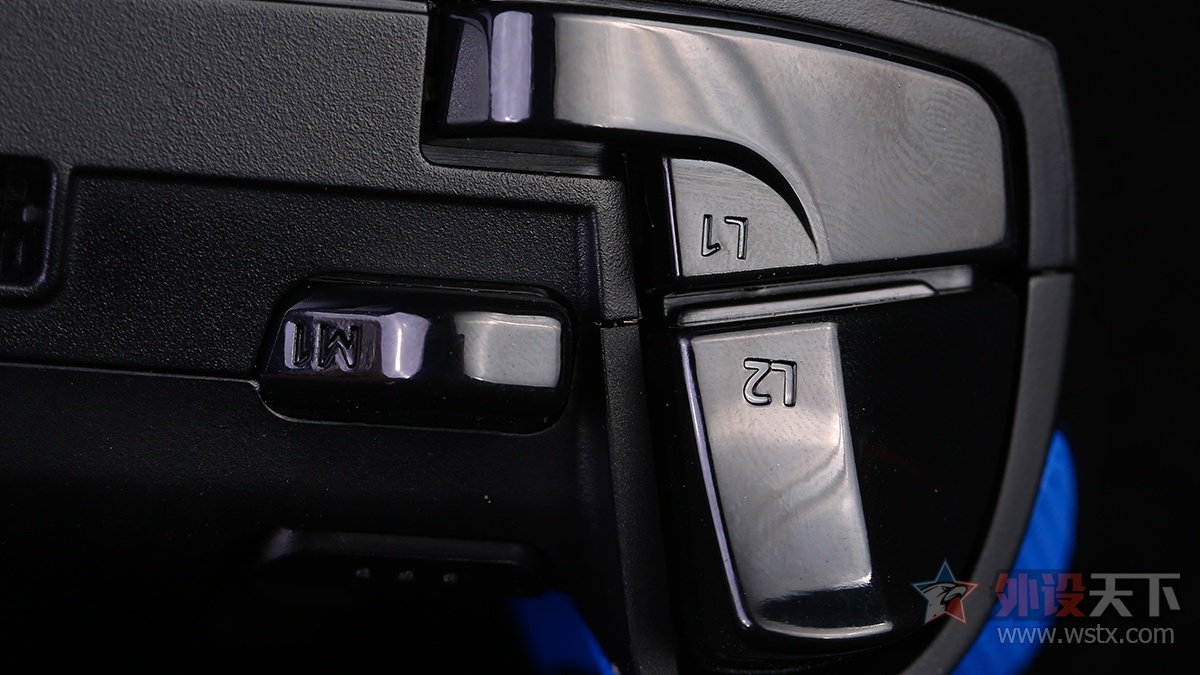 雷蛇终极版手柄ps4,雷蛇索尼手柄