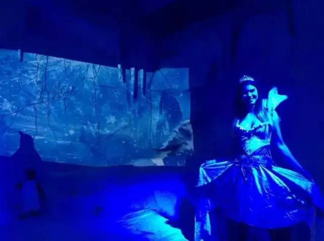 南京人你知道吗？29块9玩就能玩透一个魔法世界！