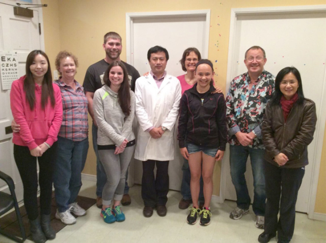 于卫东中医有治好的中国病例吗,中医于卫东