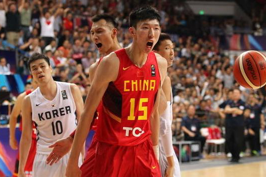 男篮分成两个国家队，两个队伍球员该如何分配，媒体提出三种方法