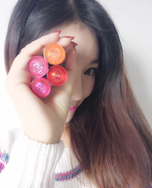 自然堂唇膏口白,自然堂养护唇膏