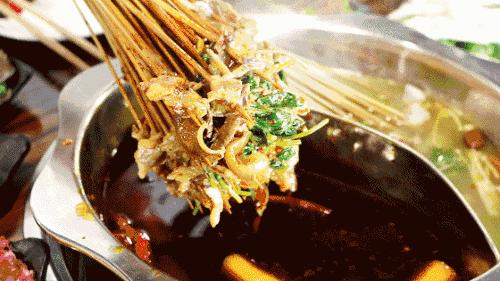 串串届的扛把子,串串香麻辣烫扛把子