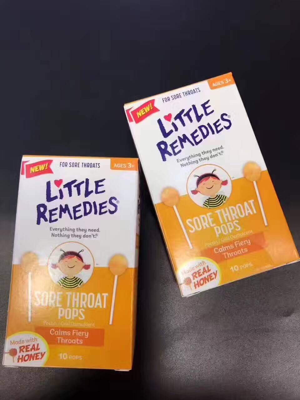 不一般的神药 (你没见过的特效药)