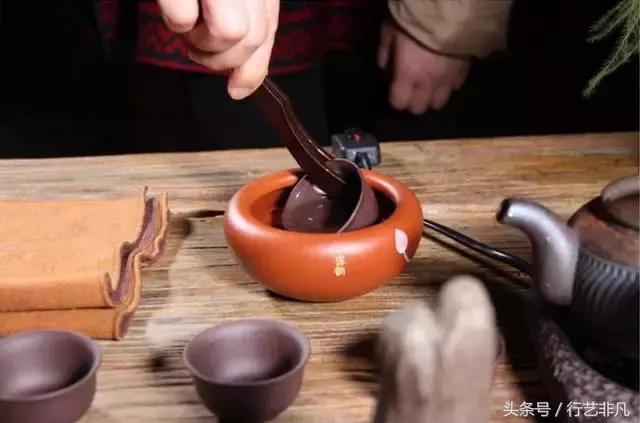 谷雨时节喝茶清肝明目,谷雨前的茶和谷雨后的茶哪个好喝
