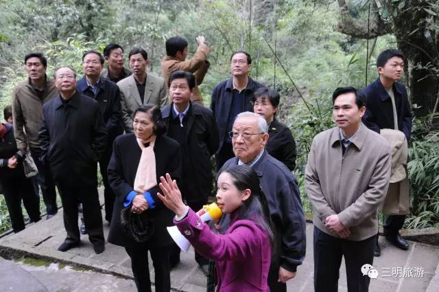 福建首批金牌导游,福建省第一批金牌导游