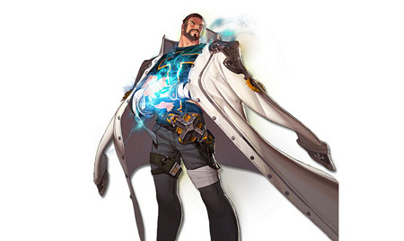 青飞聊游戏：细数DNF被日常黑的各职业二，照片给你们随意喷！