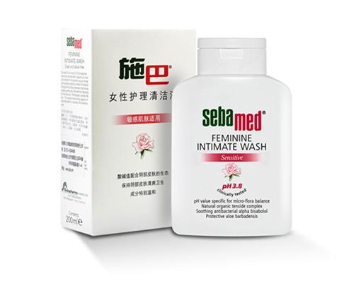 女性私护产品名称大全 (女性私护产品排行榜前十名)