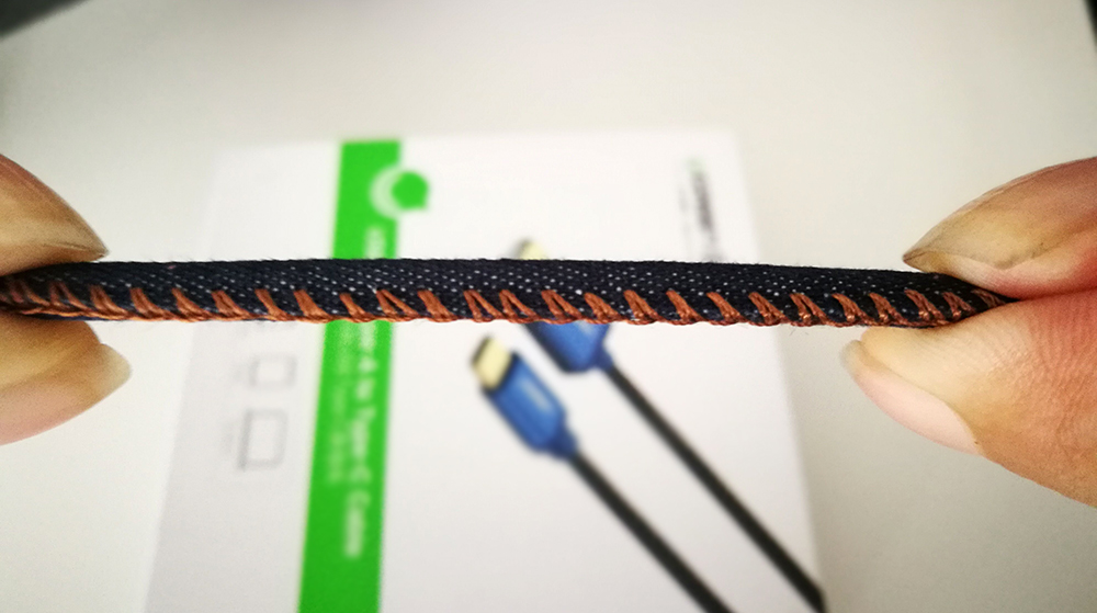 type-c数据线哪款不容易黑,目前公认最好typec数据线