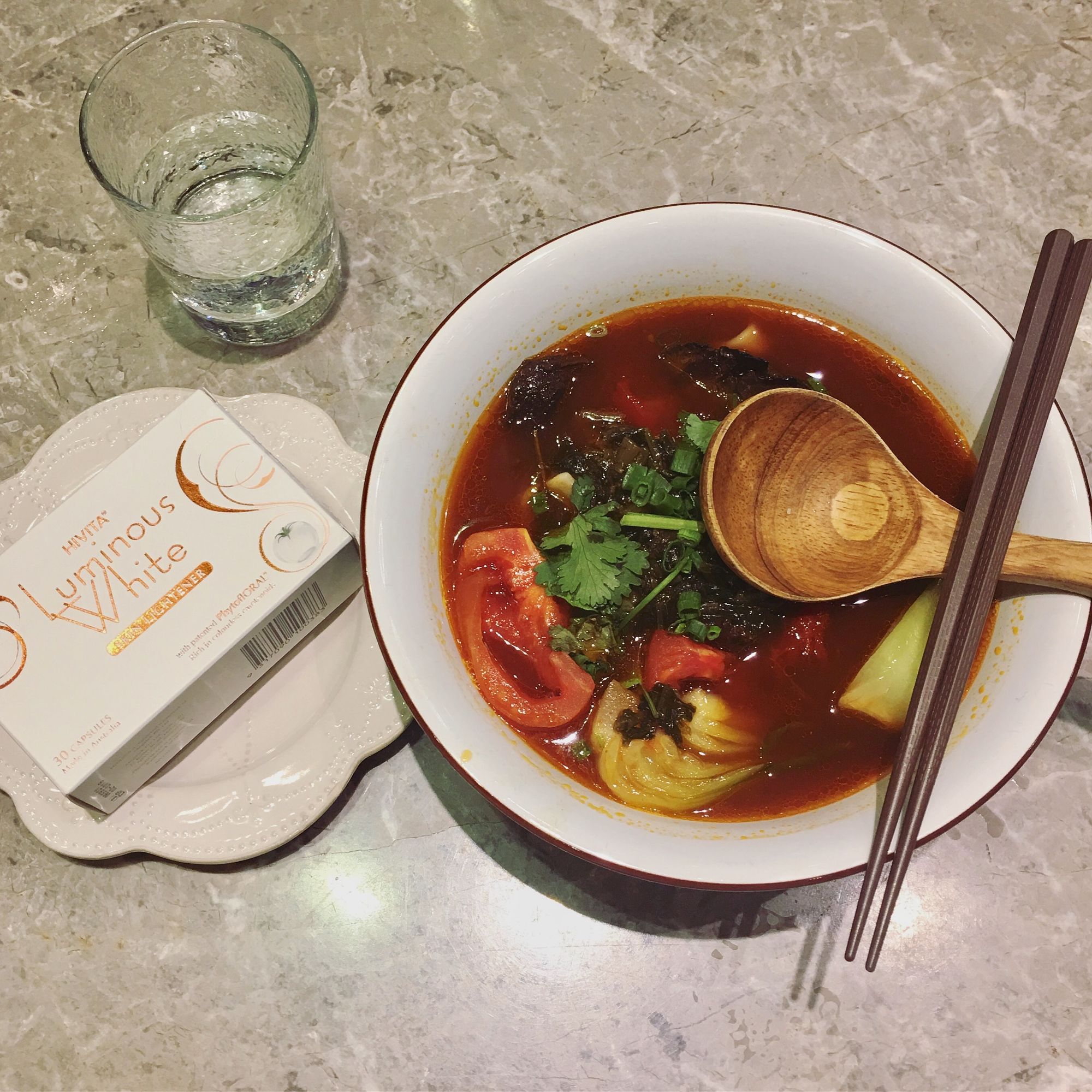 口服美白产品全身美白真实有效,美白内服大揭秘