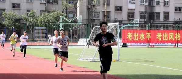 郑州中考体育摇号时间,郑州体考摇号