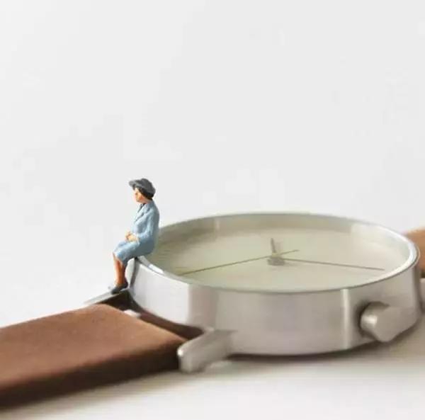 小众品牌比较保值的手表,带闹钟手表推荐平价小众