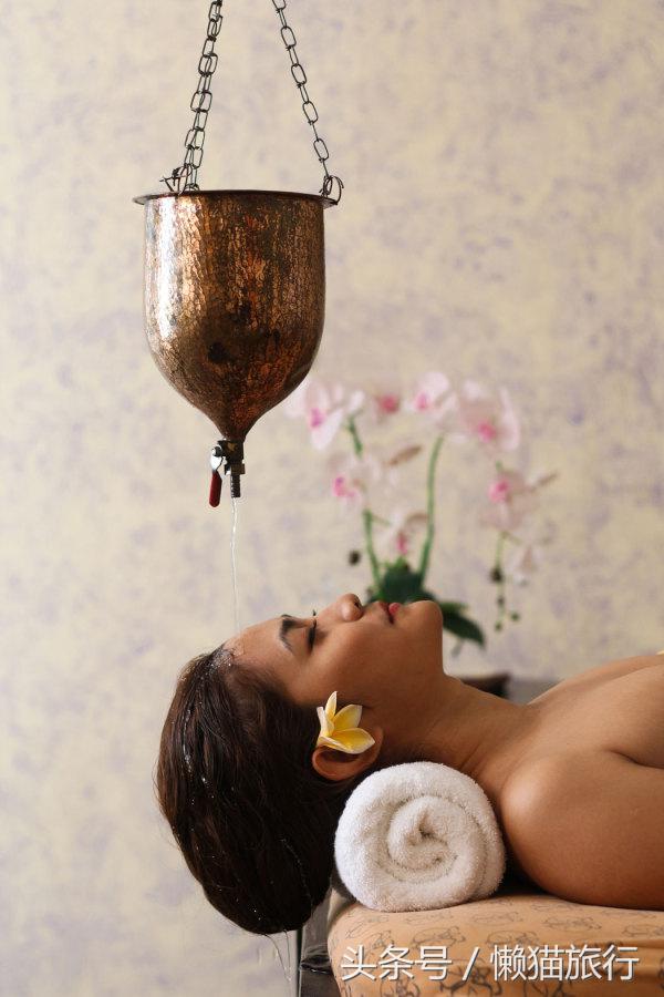 什么是正宗巴厘岛spa,巴厘岛热石spa和精油spa