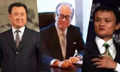 王健林成亚洲新首富;《人民的名义》大热,“韩束”恐成最大赢家