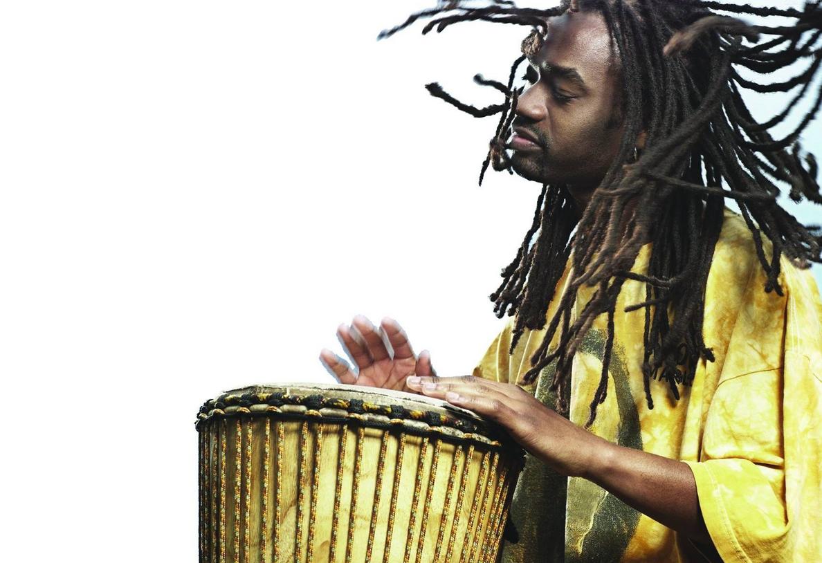 这样保养你的非洲鼓，你会更快乐！