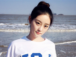 《三生三世》玄女和大师兄私奔穿越,变清纯甜美大学生