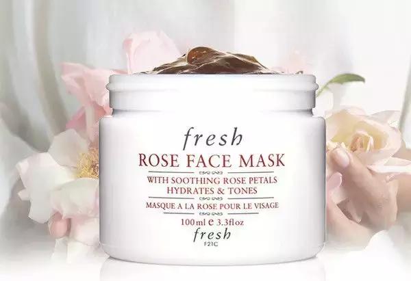 最好用的大牌涂抹式面膜推荐,高端面膜推荐涂抹式