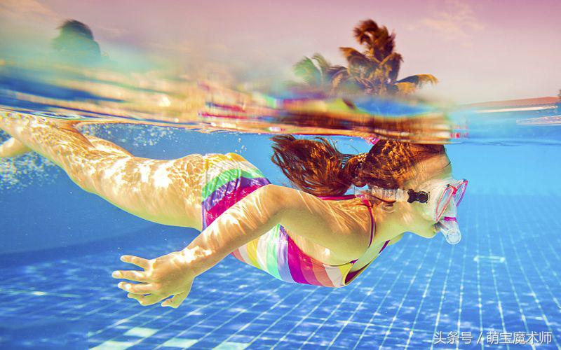 暑期带孩子来沙滩海边亲子游,海边带娃亲子游