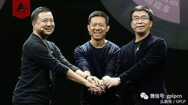 都是股权惹的祸由乐视易到平安家化看投资圈二婚现象