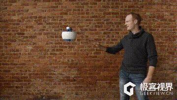 奇怪造型无人机,造型奇怪的无人机