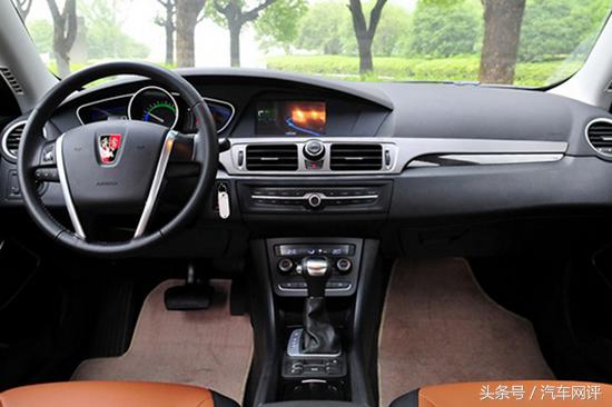 新能源车主谈用车,新能源汽车荣威纯电汽车