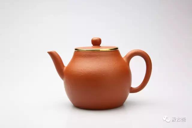 紫砂壶壶盖不掉的原理,紫砂壶壶盖破了一点点