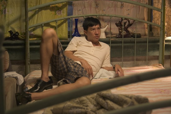 看影帝的眼神杀！你还没沦陷？