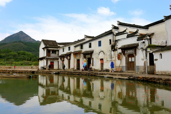 浙江金华山风景旅游攻略,金华旅游必去十大景点双龙洞