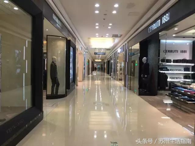 苏州gucci专柜旗舰店,苏州gucci专卖店在哪里