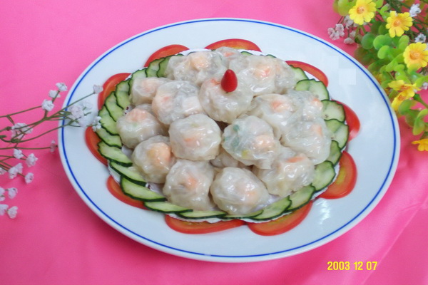 沙县小吃不仅仅是拌面和扁肉,沙县小吃蒸饺配什么酱好吃