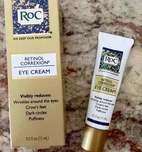 40-50岁最适合的平价眼霜欧莱雅,平价又好用公认的眼霜