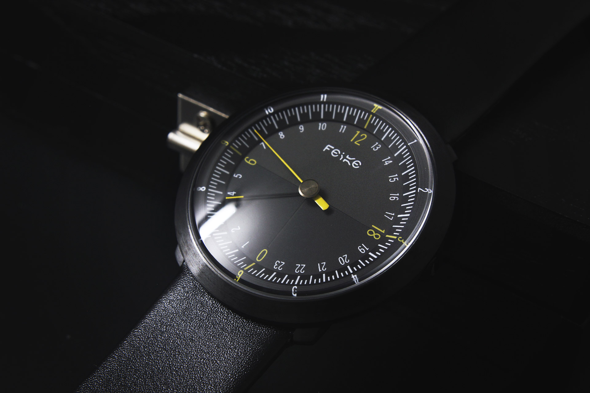 feike飞克手表原价,飞克多功能男表
