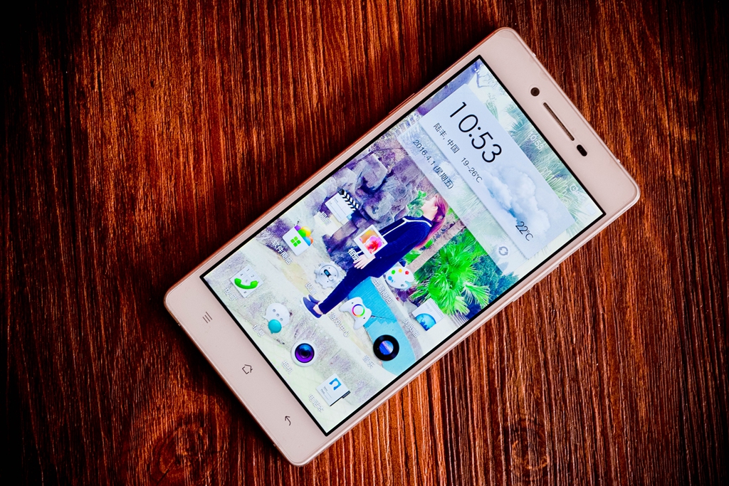 八核64位+2G运存+16G储存，这款OPPO千元机你用过吗