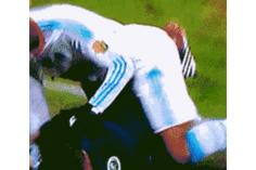 中国足球经典爆笑gif,足球gif爆笑动图