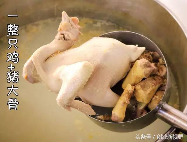 串串届的扛把子,串串香麻辣烫扛把子